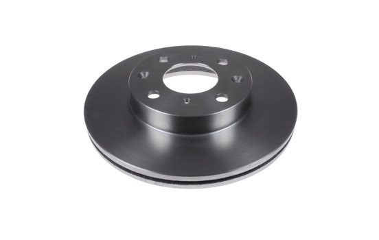 Disco de freno delantero ADH24316 Blue Print