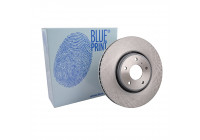 Disco de freno delantero ADN143157 Blue Print