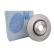 Disco de freno delantero ADN143157 Blue Print