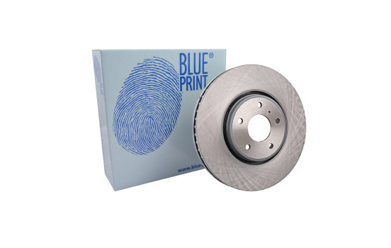 Disco de freno delantero ADN143157 Blue Print