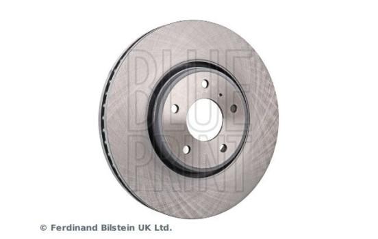 Disco de freno delantero ADN143157 Blue Print, Imagen 3