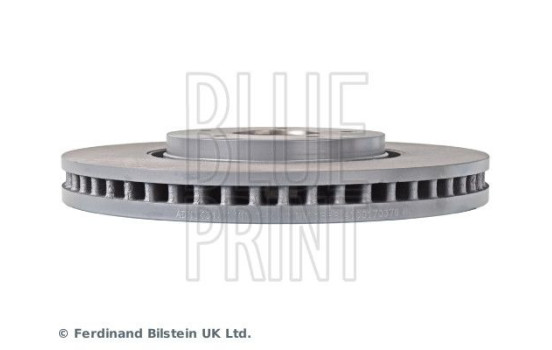 Disco de freno delantero ADN143157 Blue Print, Imagen 4