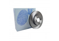 Disco de freno delantero ADT34370 Blue Print