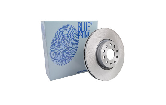 Disco de freno delantero ADV184308 Blue Print, Imagen 2