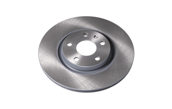 Disco de freno delantero ADV184308 Blue Print