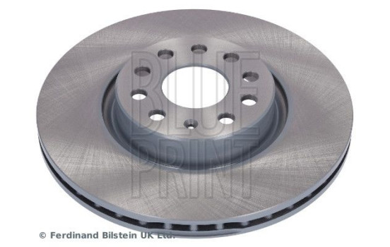 Disco de freno delantero ADV184308 Blue Print, Imagen 3