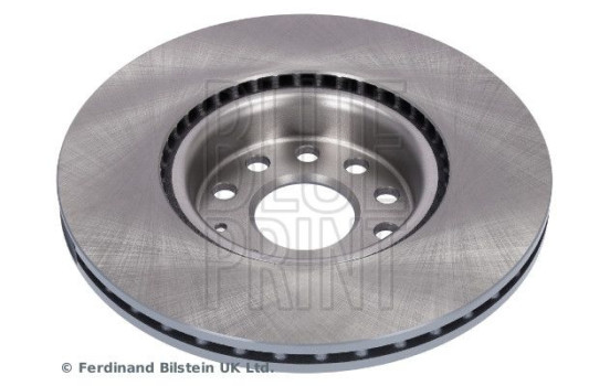 Disco de freno delantero ADV184308 Blue Print, Imagen 4