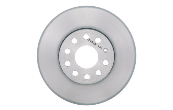 Disco de freno delantero BD1023 Bosch, Imagen 2