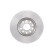 Disco de freno delantero BD1023 Bosch, Miniatura 4