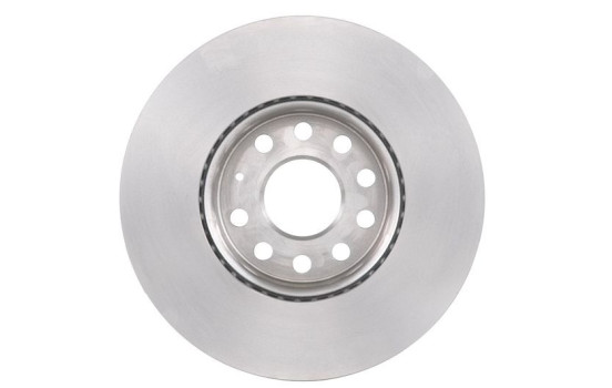 Disco de freno delantero BD1023 Bosch, Imagen 4