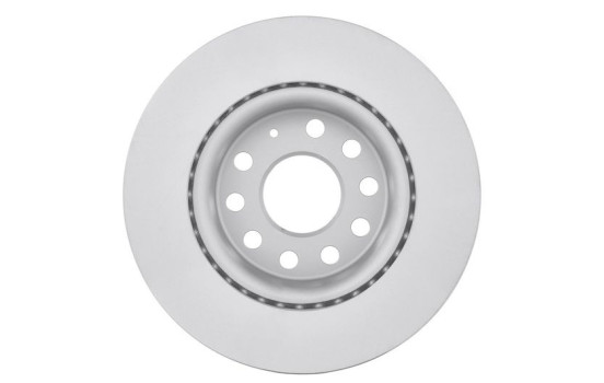 Disco de freno delantero BD1028 Bosch, Imagen 4