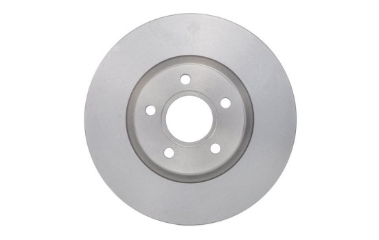 Disco de freno delantero BD1050 Bosch