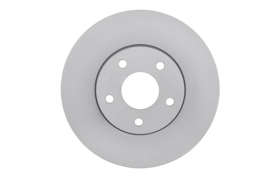 Disco de freno delantero BD1051 Bosch, Imagen 2