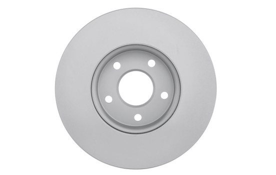 Disco de freno delantero BD1051 Bosch, Imagen 4