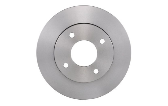 Disco de freno delantero BD1059 Bosch