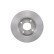 Disco de freno delantero BD1059 Bosch, Miniatura 3