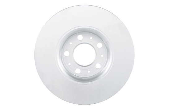 Disco de freno delantero BD1077 Bosch, Imagen 3