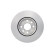 Disco de freno delantero BD1090 Bosch, Miniatura 3