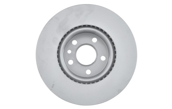 Disco de freno delantero BD1139 Bosch, Imagen 3