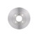 Disco de freno delantero BD1149 Bosch