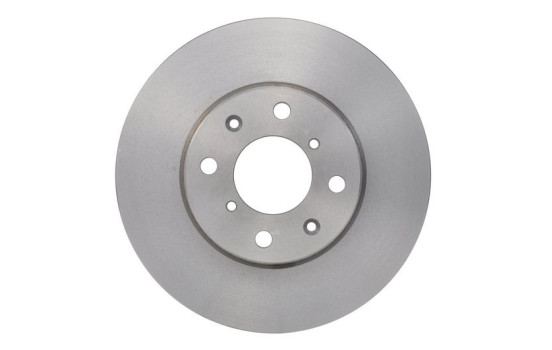 Disco de freno delantero BD1171 Bosch