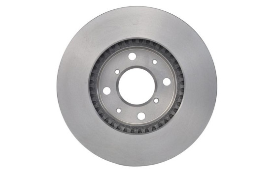 Disco de freno delantero BD1171 Bosch, Imagen 3