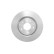 Disco de freno delantero BD1201 Bosch, Miniatura 2