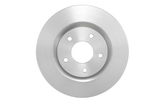 Disco de freno delantero BD1201 Bosch, Imagen 2