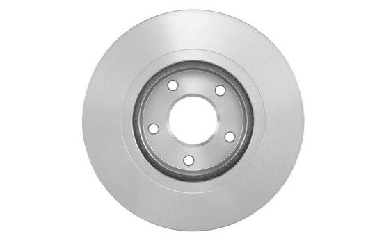 Disco de freno delantero BD1201 Bosch, Imagen 4