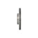 Disco de freno delantero BD1278 Bosch, Miniatura 2