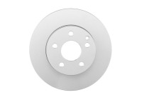 Disco de freno delantero BD1300 Bosch