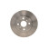 Disco de freno delantero BD1315 Bosch, Miniatura 3