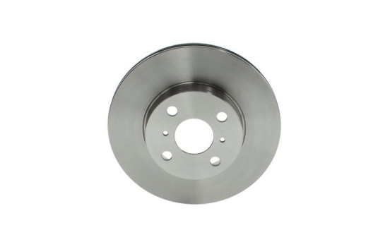Disco de freno delantero BD506 Bosch, Imagen 2