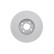 Disco de freno delantero BD510 Bosch, Miniatura 3