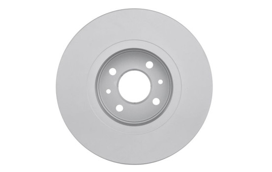 Disco de freno delantero BD510 Bosch, Imagen 3