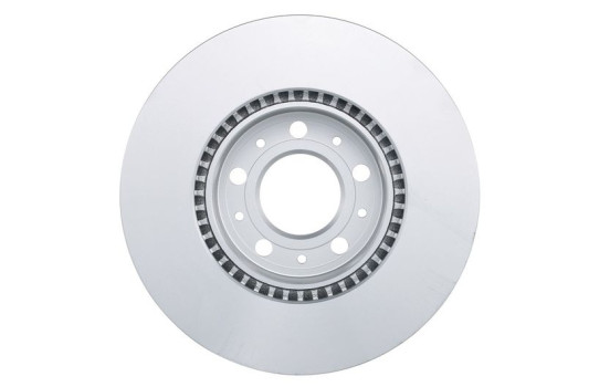 Disco de freno delantero BD522 Bosch, Imagen 3