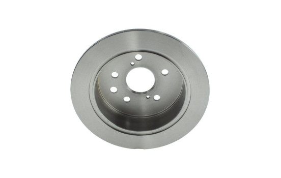 Disco de freno delantero BD573 Bosch, Imagen 4