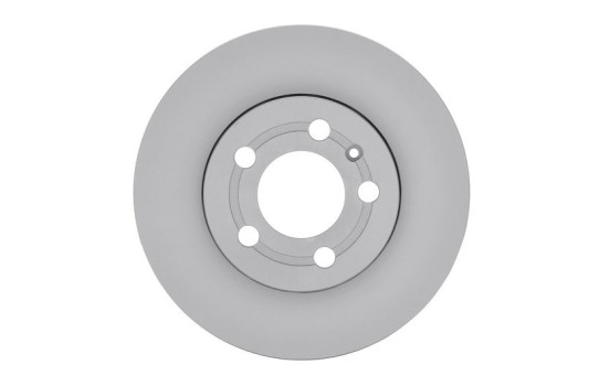 Disco de freno delantero BD753 Bosch, Imagen 2