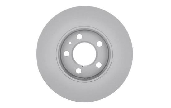 Disco de freno delantero BD753 Bosch, Imagen 4