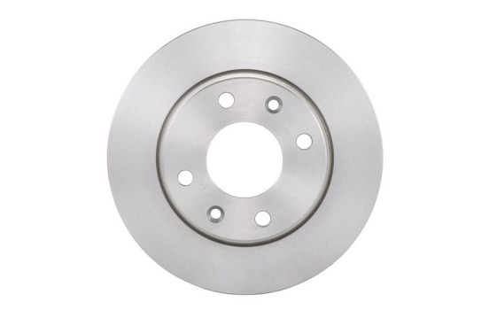 Disco de freno delantero BD786 Bosch