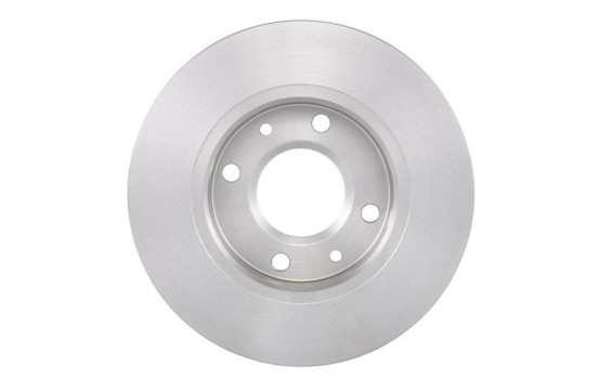 Disco de freno delantero BD786 Bosch, Imagen 3