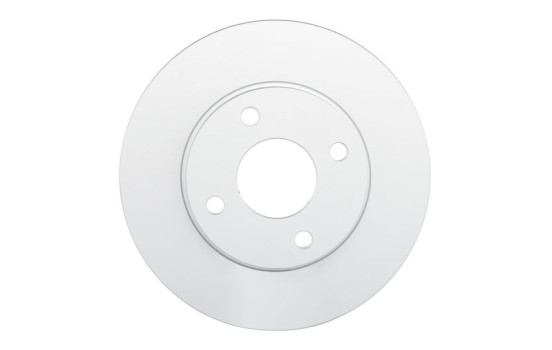 Disco de freno delantero BD791 Bosch, Imagen 2