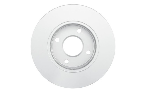 Disco de freno delantero BD791 Bosch, Imagen 4