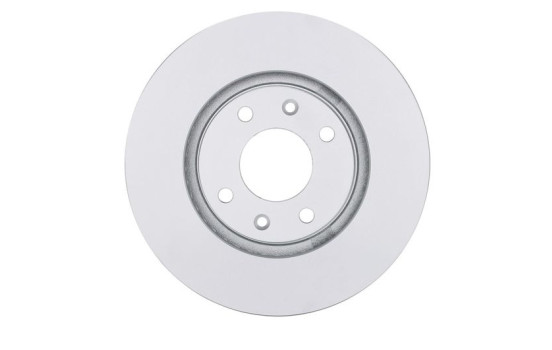 Disco de freno delantero BD876 Bosch, Imagen 2