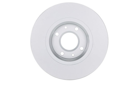 Disco de freno delantero BD876 Bosch, Imagen 4
