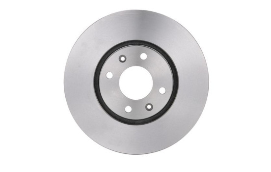 Disco de freno delantero BD877 Bosch