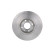 Disco de freno delantero BD877 Bosch, Miniatura 3