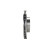 Disco de freno delantero BD975 Bosch, Miniatura 5