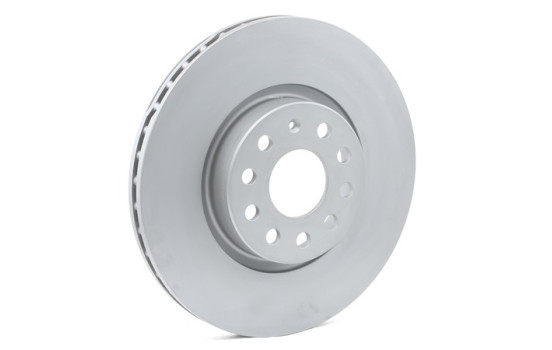 Disco de freno delantero BD997 Bosch