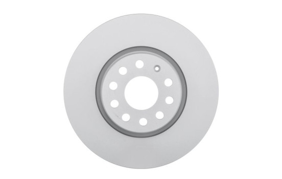 Disco de freno delantero BD997 Bosch, Imagen 2